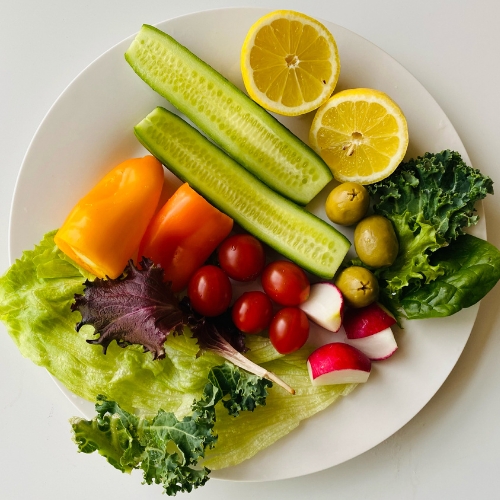 דיאטת Clean Eating - לאכול מזון כמה שיותר קרוב לצורתו הטבעית